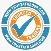 Trust A Trader Logo - Scaffolders Hertfordshire