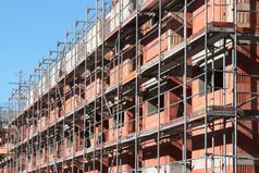 Some of our previous scaffolding work