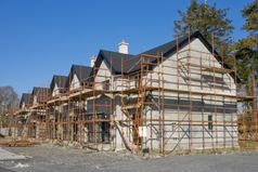 Some of our previous scaffolding work